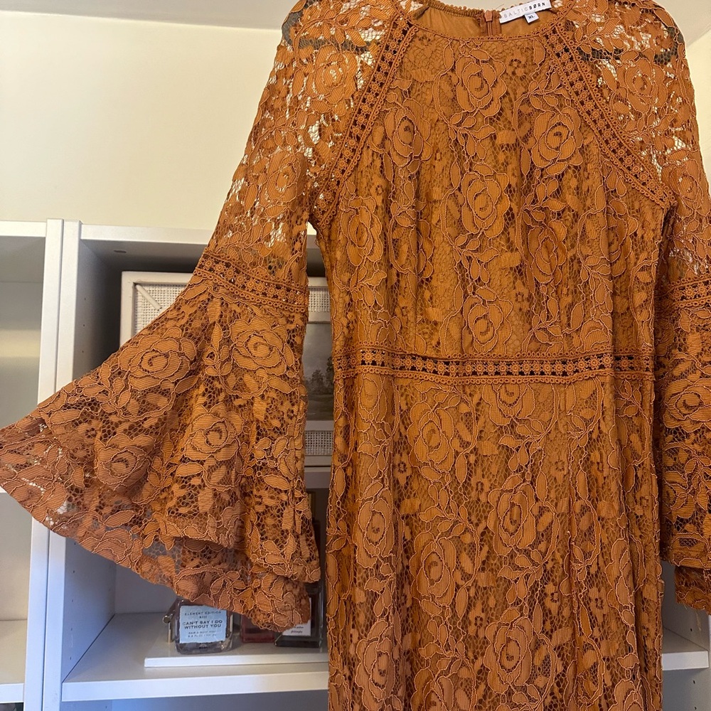 Baltic born dress bundle - Picture 3 of 11